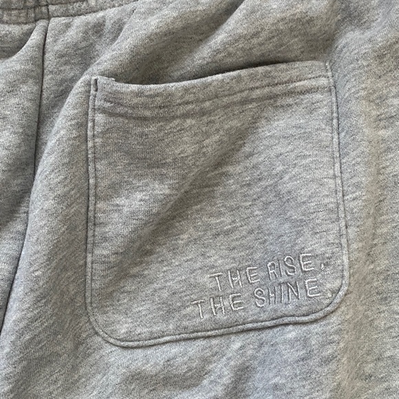 Vuori Grey Sweatpants - Picture 6 of 7
